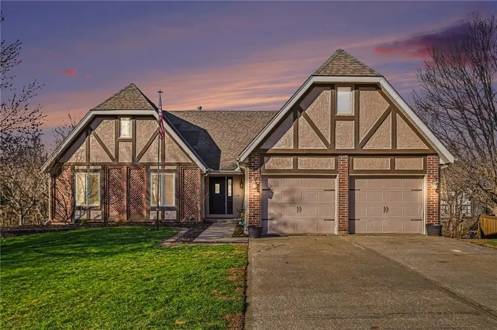 1404 Colony Drive, Kearney, MO 64060 - #1