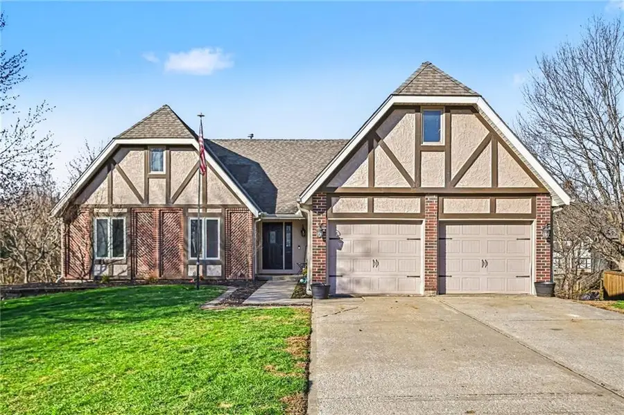 1404 Colony Drive, Kearney, MO 64060 - #2