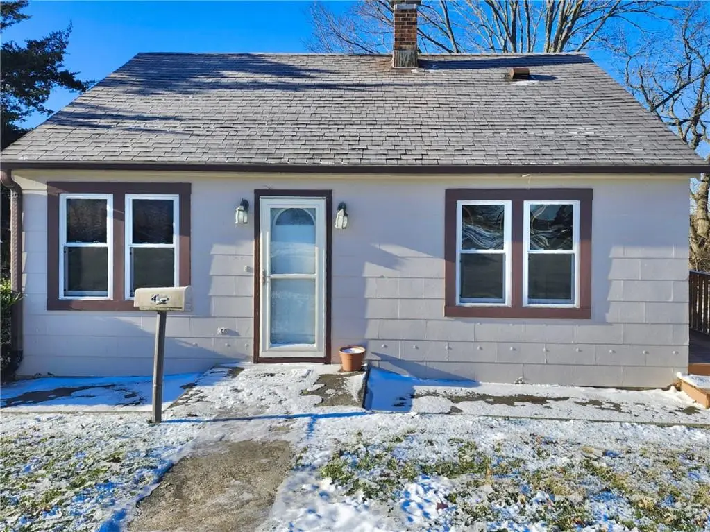 413 Casteel Street, Princeton, MO 64673 - #1