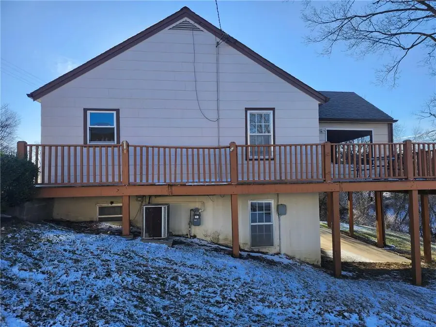 413 Casteel Street, Princeton, MO 64673 - #3