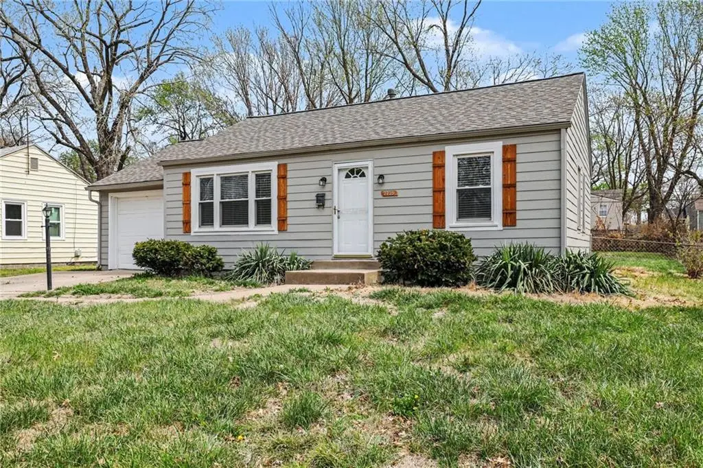 7725 Conser Street, Overland Park, KS 66204 - #1