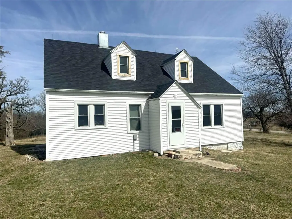 13241 Mahogany Road, Hopkins, MO 64461 - #1