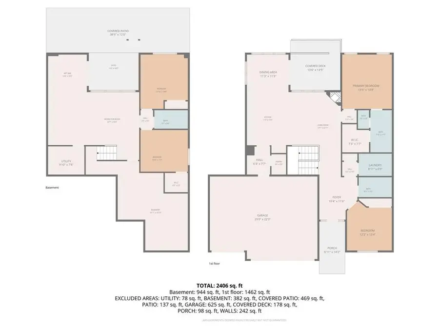 10611 N Holly Street, Kansas City, MO 64155 - #3