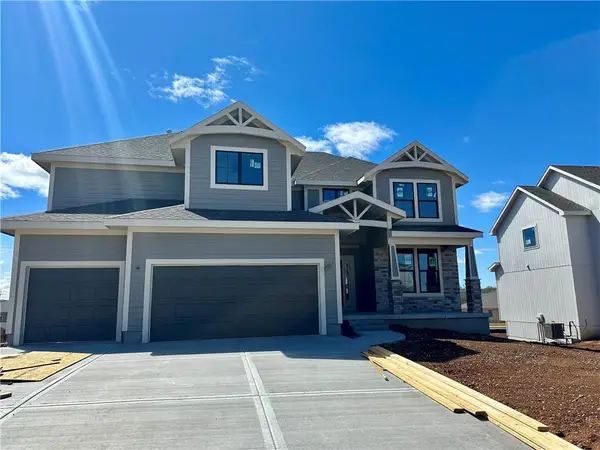 23823 W 59th Terrace, Shawnee, KS 66226