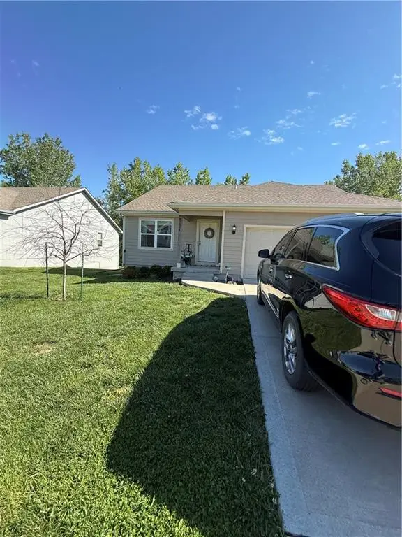 21331 W 216th Street, Spring Hill, KS 66083 - #1