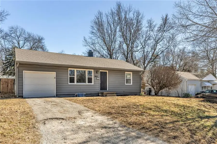 8803 Richards Drive, Raytown, MO 64133 - #2