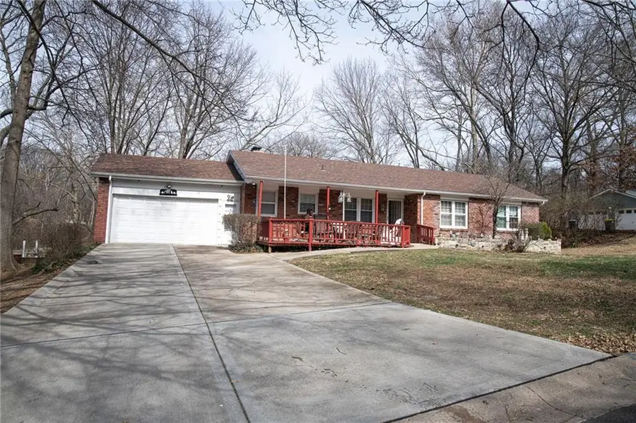 14 NW 40th Street, Kansas City, MO 64116 - #2