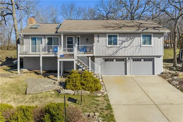 57 Y Street, Lake Lotawana, MO 64086