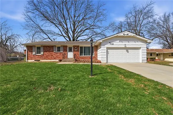 7316 Cedar Avenue, Raytown, MO 64133