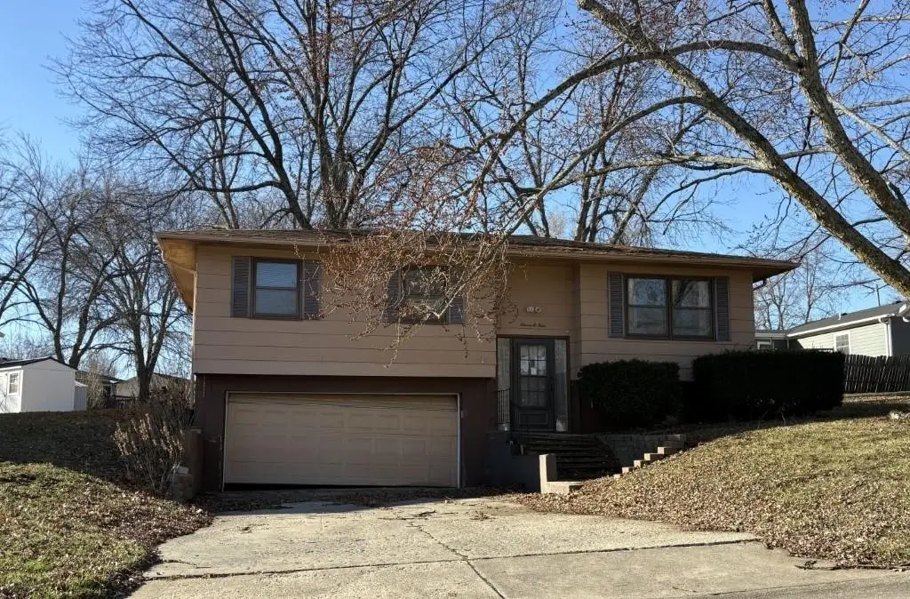 1104 E Halsey Street, Maryville, MO 64468 - #1