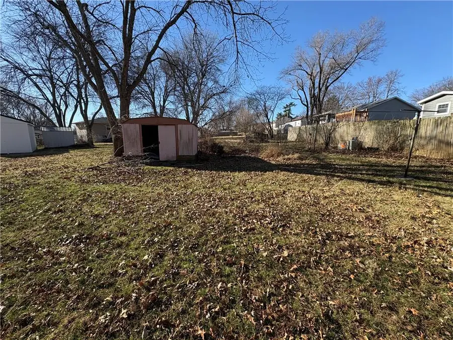 1104 E Halsey Street, Maryville, MO 64468 - #3