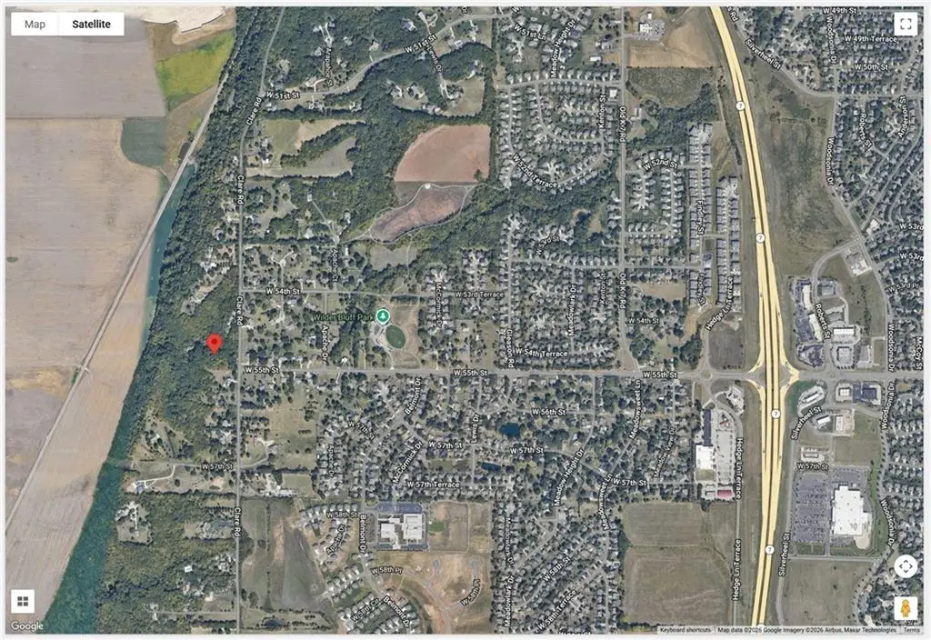 5460 Clare Road, Shawnee, KS 66226 - #1