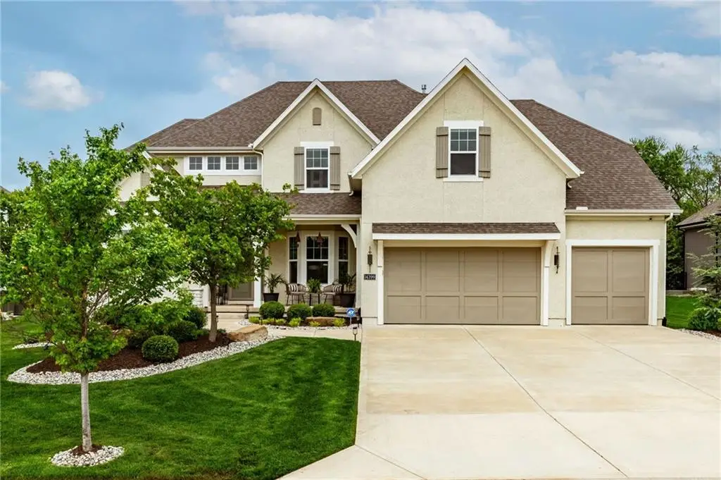 14399 S Parkhill Street, Olathe, KS 66062 - #1