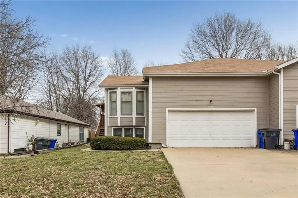 1516 E 123rd Terrace, Olathe, KS 66061 - #1