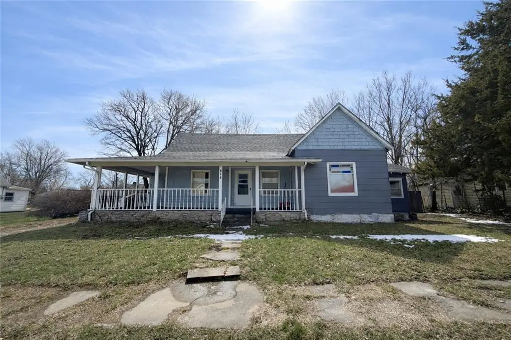 950 E Main Street, Breckenridge, MO 64625 - #1