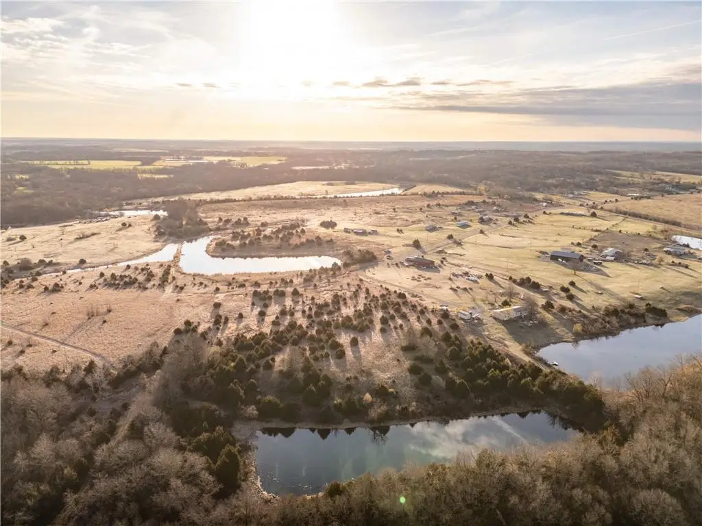 Trianon Road, Lincoln, KS 66757 - #1