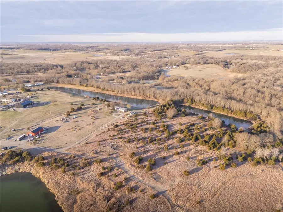 Trianon Road, Lincoln, KS 66757 - #2