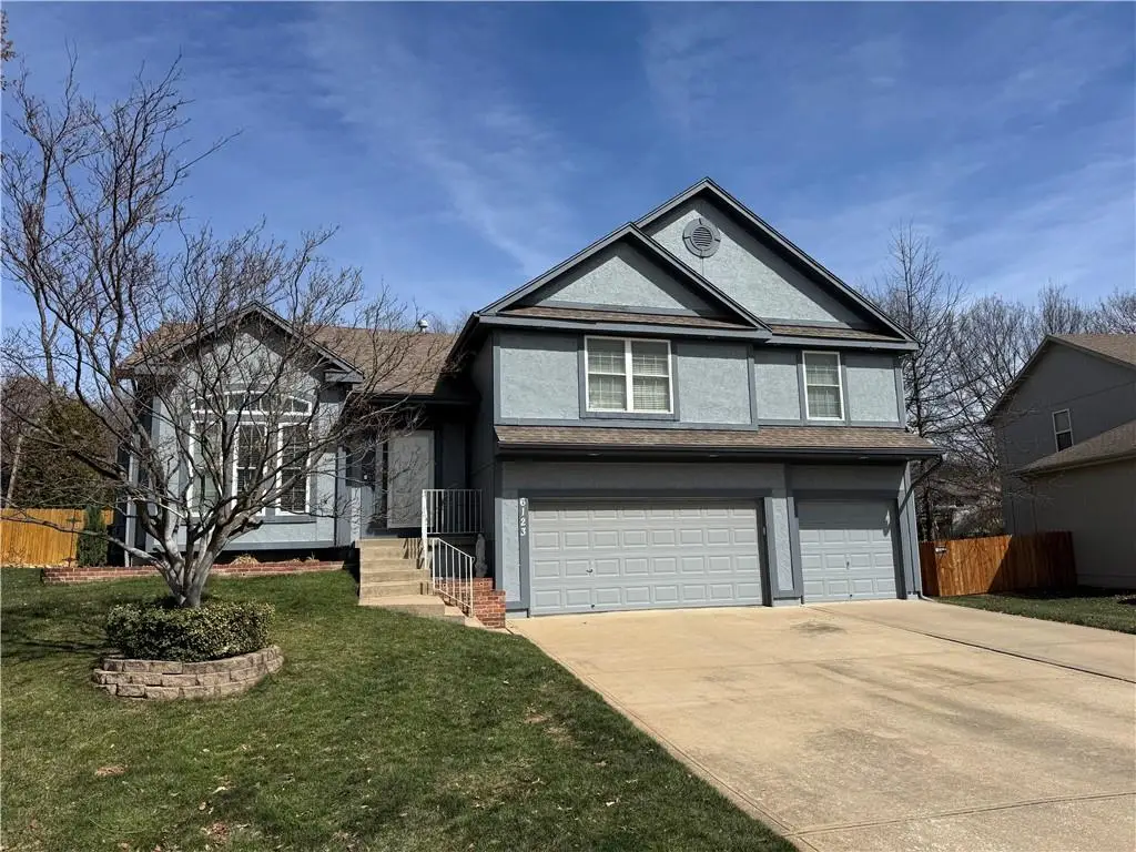 6123 Acuff Street, Shawnee, KS 66216 - #1