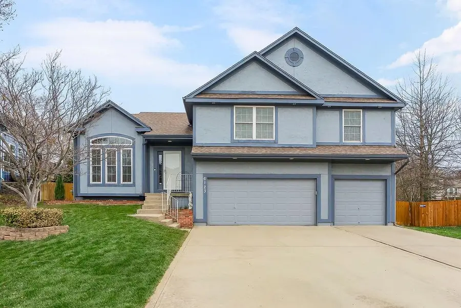 6123 Acuff Street, Shawnee, KS 66216 - #2