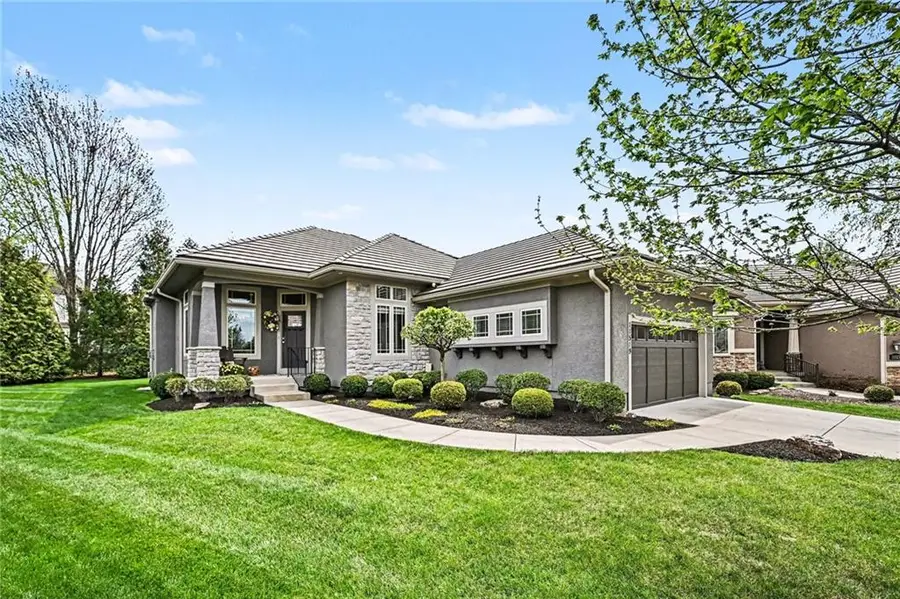 11519 W 144 Place, Olathe, KS 66062 - #3