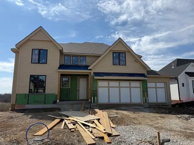 12511 W 184 Terrace, Overland Park, KS 66013 - #1