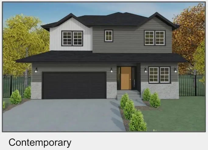 12222 S Emerald Street, Olathe, KS 66061 - #1