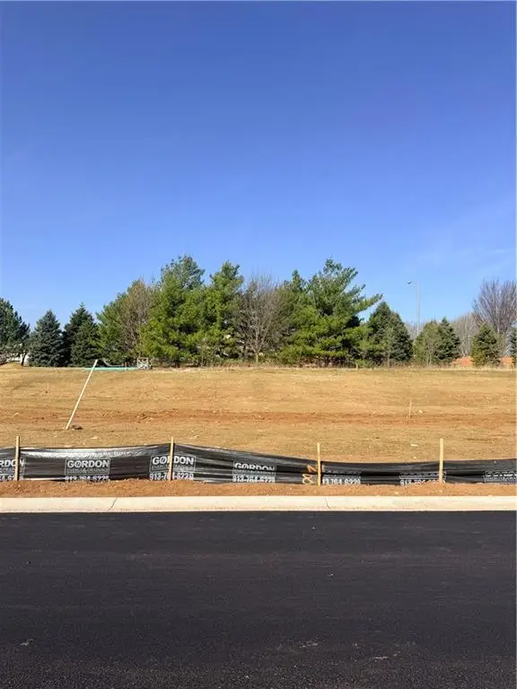 12222 S Emerald Street, Olathe, KS 66061 - #2