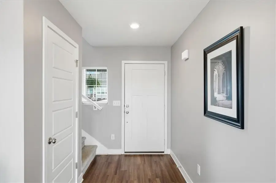 3522 SE Corbin Drive, Lees Summit, MO 64082 - #3