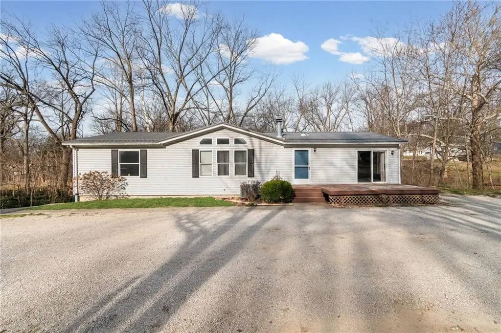 612 N Locust Street, Carrollton, MO 64633 - #1