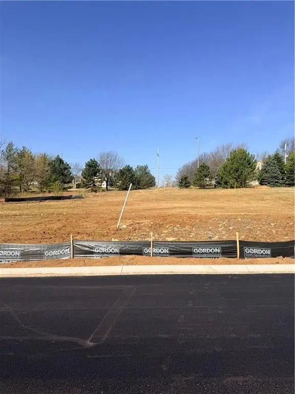 12242 S Emerald Street, Olathe, KS 66061 - #2