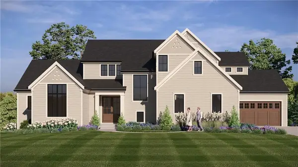 8721 Ensley Lane, Leawood, KS 66206