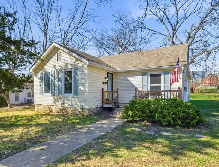 430 E Loula Street, Olathe, KS 66061 - #1