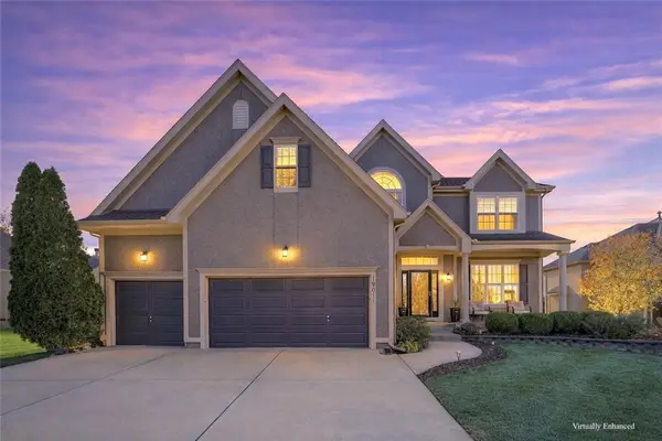 19011 W 99th Street, Lenexa, KS 66220