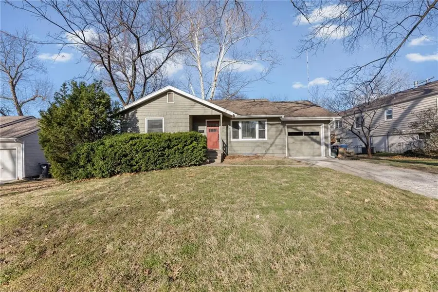 5806 Horton Street, Mission, KS 66202 - #2