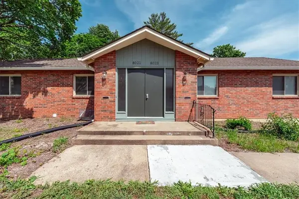 8021 Holmes Road, Kansas City, MO 64134