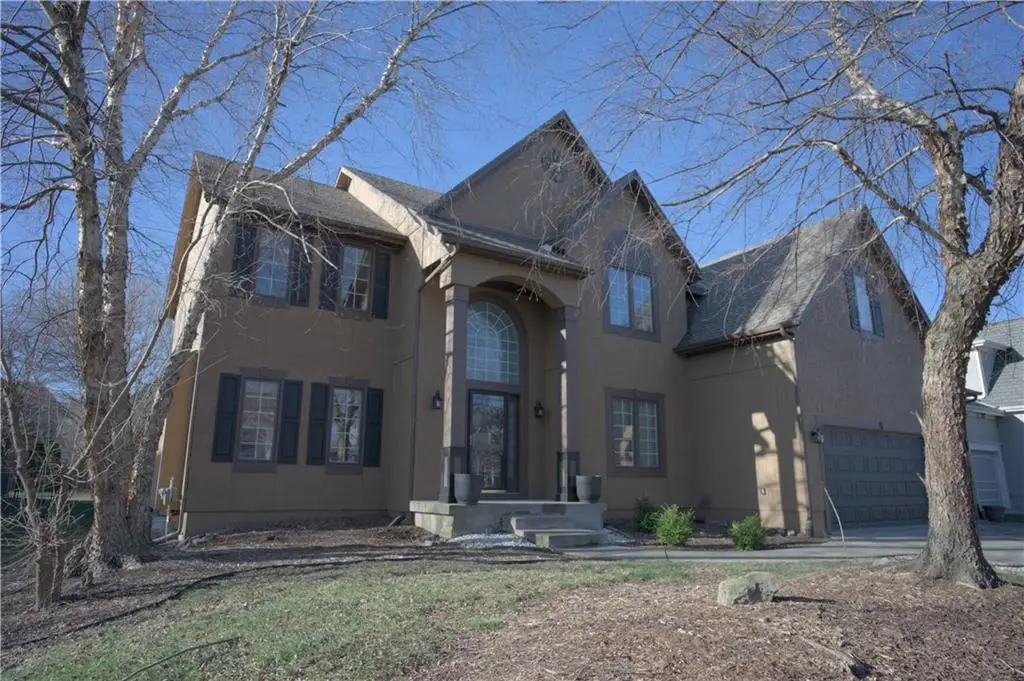 9233 W 143rd Terrace, Overland Park, KS 66221 - #1