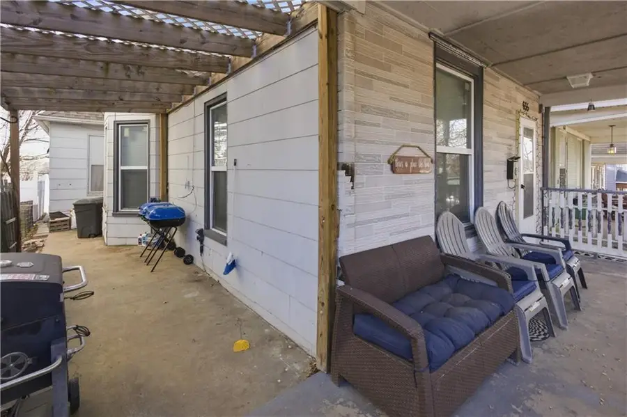 635 Orville Avenue, Kansas City, KS 66101 - #3