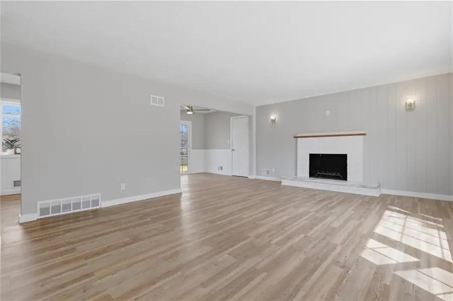 1232 Old Manor Road, Liberty, MO 64068 - #3