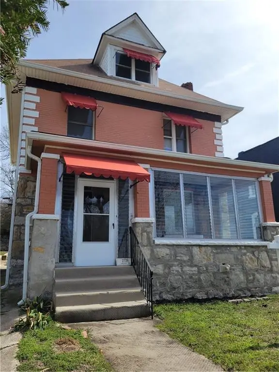 2739 Garfield Avenue, Kansas City, MO 64109