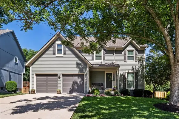 12285 S Mullen Road, Olathe, KS 66062