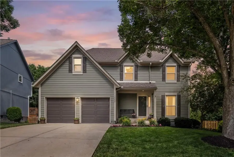 12285 S Mullen Road, Olathe, KS 66062 - #2