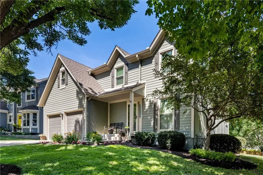 12285 S Mullen Road, Olathe, KS 66062 - #3