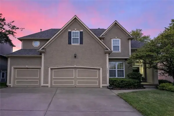 21516 W 99th Street, Lenexa, KS 66220