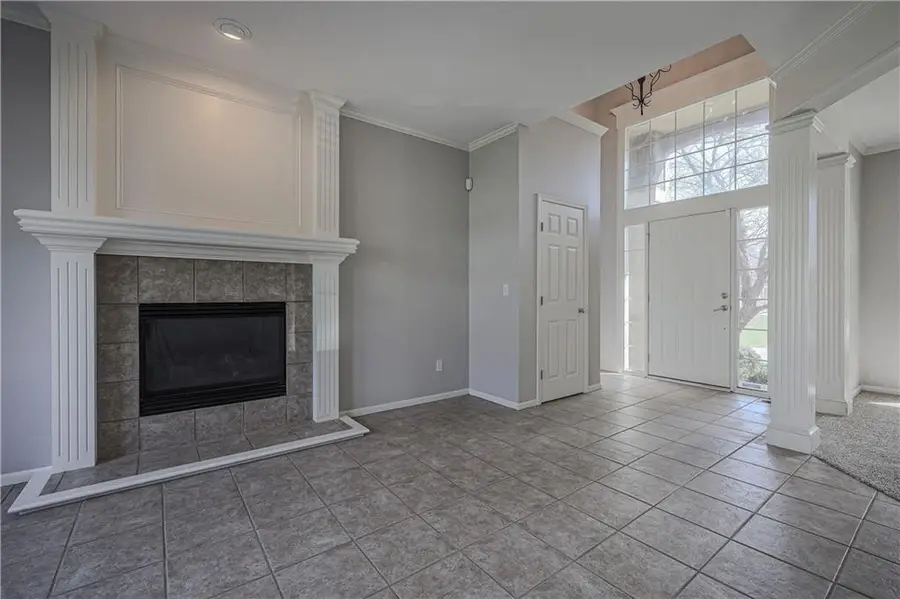 21516 W 99th Street, Lenexa, KS 66220 - #3