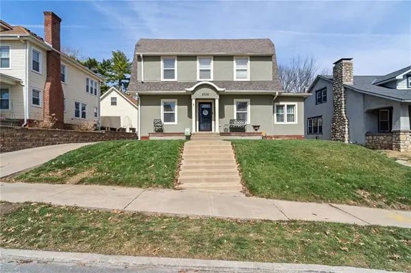 2709 Felix Street, St Joseph, MO 64501