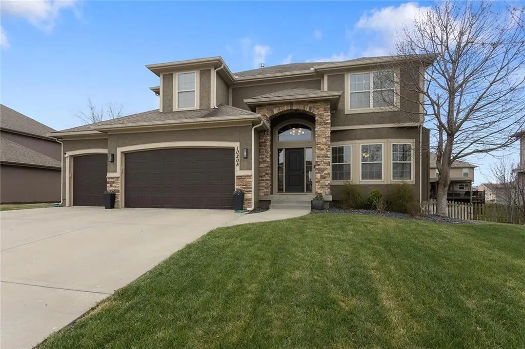 10205 NE 103rd Street, Kansas City, MO 64157 - #1
