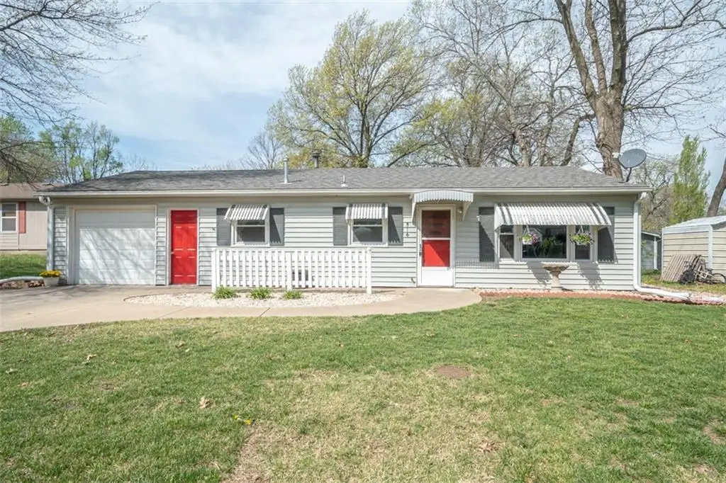 514 S Pine Street, Ottawa, KS 66067 - #1