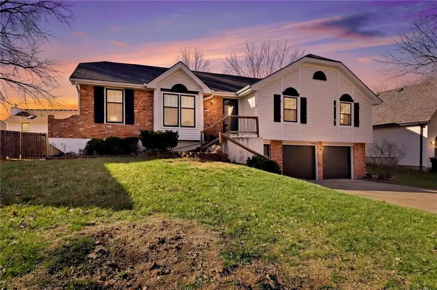 1212 E Frontier Lane, Olathe, KS 66062 - #3