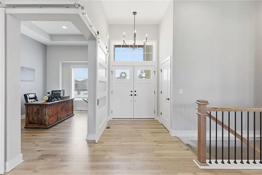 18120 N Peach Blossom Drive, Platte City, MO 64079 - #3