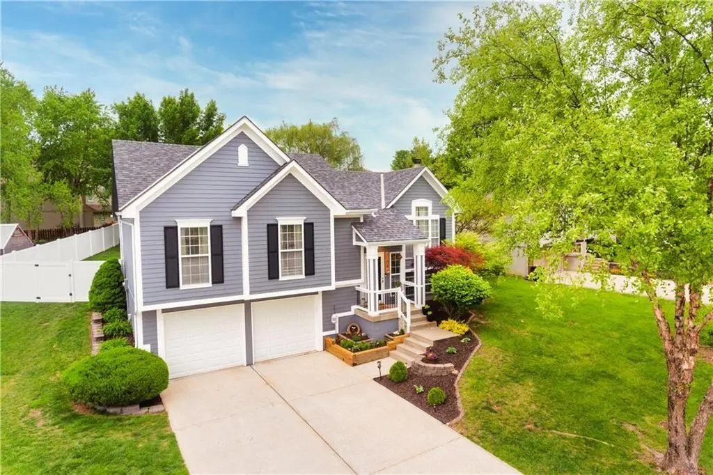 1108 NE Colleen Drive, Lees Summit, MO 64086 - #1